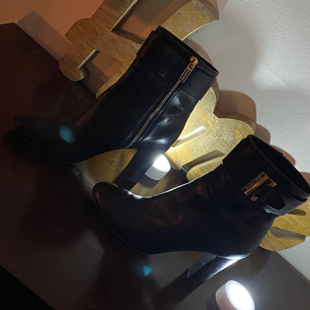 Michael Kors boots